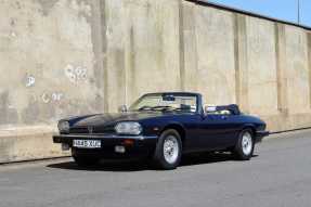 1990 Jaguar XJS