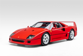 1990 Ferrari F40