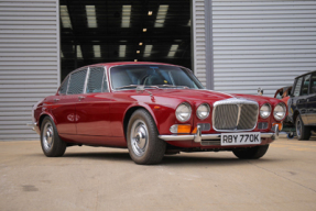 1971 Daimler Sovereign