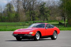 1972 Ferrari 365 GTB/4