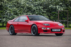 1992 Nissan 300ZX