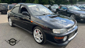 1994 Subaru Impreza