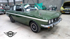 1972 Sunbeam Rapier