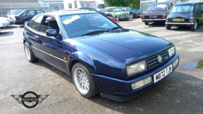 1994 Volkswagen Corrado