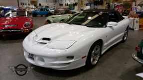 1998 Pontiac Firebird Trans Am