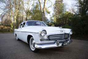 1956 Chrysler Windsor