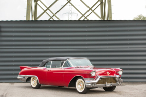 1957 Cadillac Eldorado