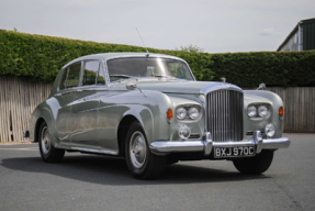 1965 Bentley S3