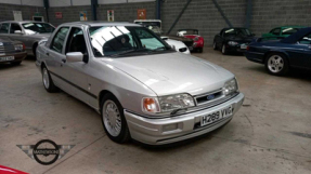 1991 Ford Sierra Sapphire Cosworth