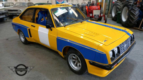 1979 Ford Escort