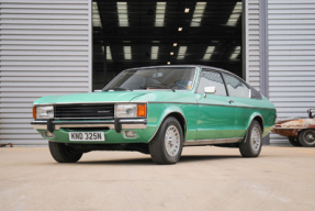 1975 Ford Granada