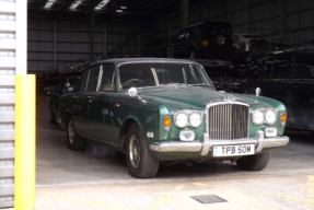 1973 Bentley T1