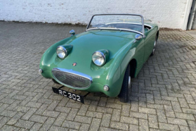 1959 Austin-Healey Sprite