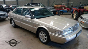 1998 Rover 825