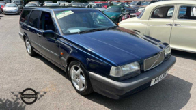 1996 Volvo 850