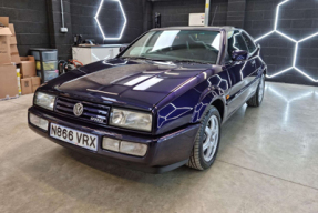 1995 Volkswagen Corrado