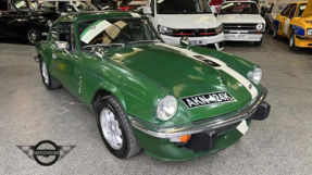 1971 Triumph GT6