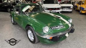 1971 Triumph GT6