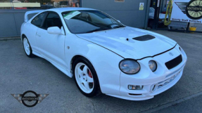 1994 Toyota Celica