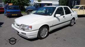 1989 Ford Sierra Sapphire Cosworth