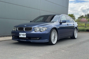 2004 BMW Alpina B7