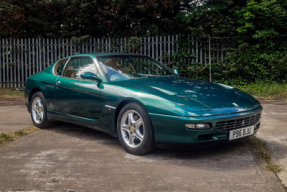 1996 Ferrari 456