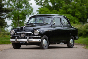 1957 Fiat 1400