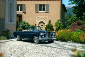 1964 Rolls-Royce Silver Cloud