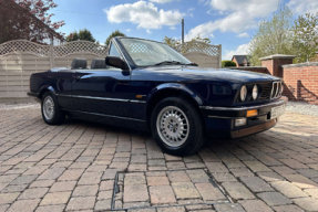 1990 BMW 320i