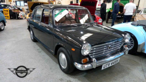 1970 Austin 1300