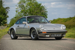 1982 Porsche 911