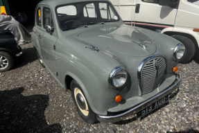 1958 Austin A35