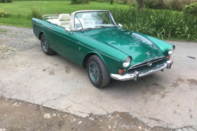 1964 Sunbeam Alpine