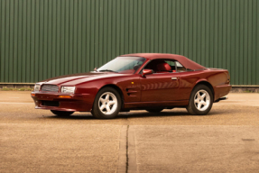 1995 Aston Martin Virage Volante