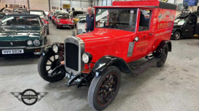 1928 Austin 12