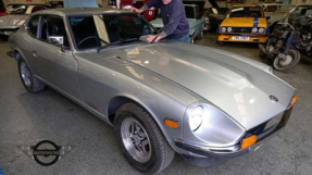 1978 Datsun 260Z