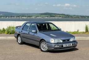 1990 Ford Sierra Sapphire Cosworth