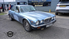 1990 Daimler Double Six