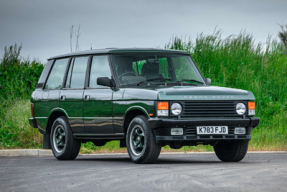 1993 Land Rover Range Rover