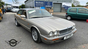 1994 Jaguar XJ6