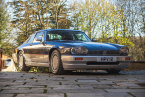 1988 Jaguar XJS