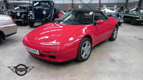 1991 Lotus Elan