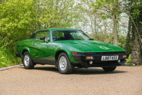 1979 Triumph TR7