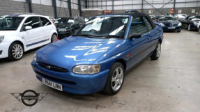 1997 Ford Escort