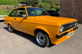 1978 Ford Escort