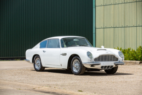 1968 Aston Martin DB6