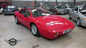 1988 Lotus Esprit