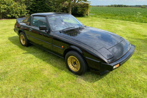 1980 Mazda RX-7