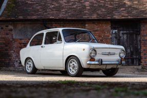 1973 Fiat 850