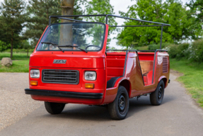 1983 Fiat 900